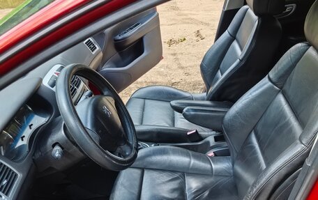 Peugeot 307 I, 2007 год, 350 000 рублей, 9 фотография