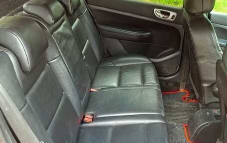 Peugeot 307 I, 2007 год, 350 000 рублей, 5 фотография