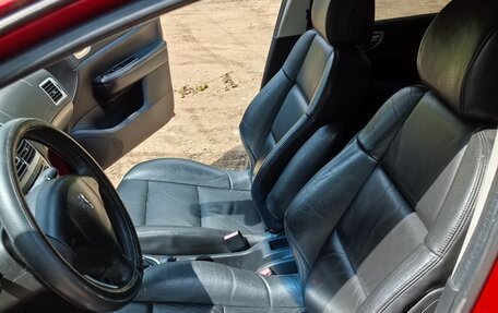 Peugeot 307 I, 2007 год, 350 000 рублей, 10 фотография