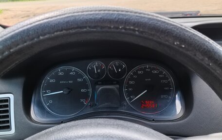 Peugeot 307 I, 2007 год, 350 000 рублей, 17 фотография