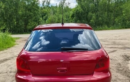 Peugeot 307 I, 2007 год, 350 000 рублей, 13 фотография