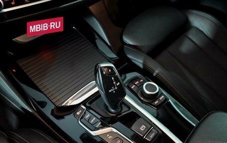 BMW X4, 2018 год, 3 470 000 рублей, 13 фотография