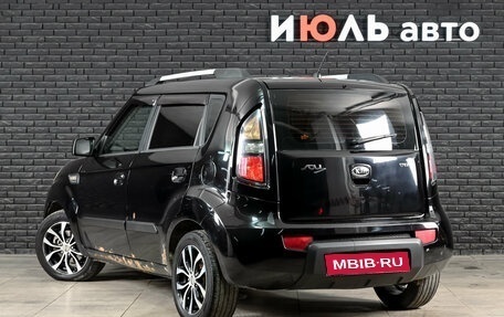 KIA Soul I рестайлинг, 2010 год, 750 000 рублей, 4 фотография