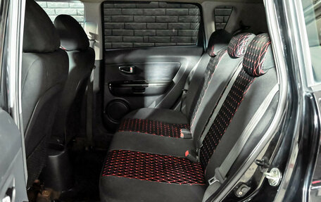 KIA Soul I рестайлинг, 2010 год, 750 000 рублей, 7 фотография