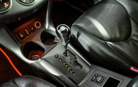 Toyota RAV4, 2006 год, 1 200 000 рублей, 14 фотография