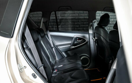 Toyota RAV4, 2006 год, 1 200 000 рублей, 17 фотография