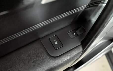 Chevrolet Captiva I, 2014 год, 1 200 000 рублей, 15 фотография