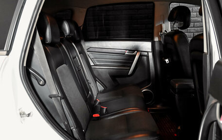 Chevrolet Captiva I, 2014 год, 1 200 000 рублей, 17 фотография