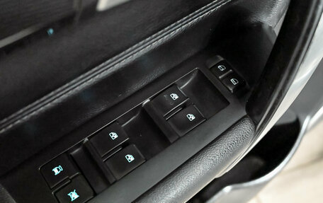 Chevrolet Captiva I, 2014 год, 1 200 000 рублей, 13 фотография
