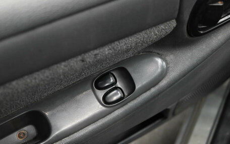 Chevrolet Lanos I, 2007 год, 200 000 рублей, 12 фотография