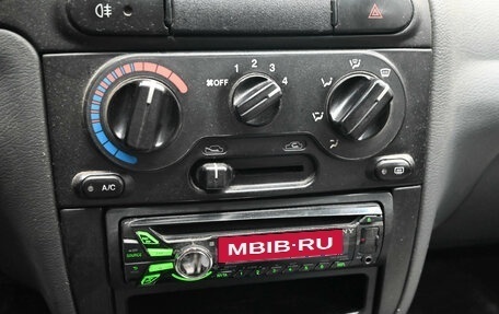 Chevrolet Lanos I, 2007 год, 200 000 рублей, 13 фотография