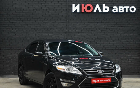 Ford Mondeo IV, 2011 год, 740 000 рублей, 3 фотография