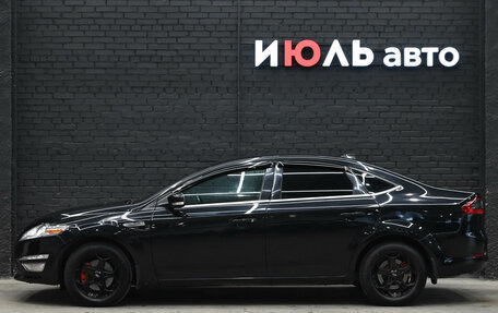 Ford Mondeo IV, 2011 год, 740 000 рублей, 8 фотография