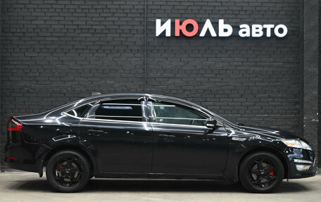 Ford Mondeo IV, 2011 год, 740 000 рублей, 9 фотография