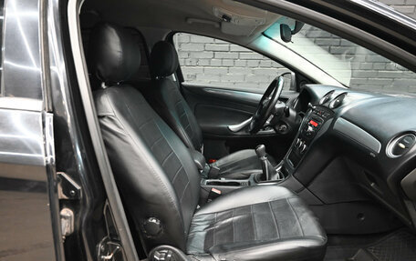Ford Mondeo IV, 2011 год, 740 000 рублей, 10 фотография