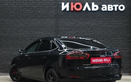 Ford Mondeo IV, 2011 год, 740 000 рублей, 4 фотография