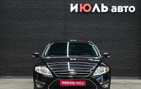 Ford Mondeo IV, 2011 год, 740 000 рублей, 2 фотография