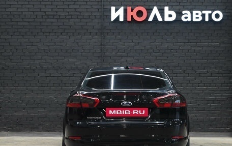 Ford Mondeo IV, 2011 год, 740 000 рублей, 5 фотография