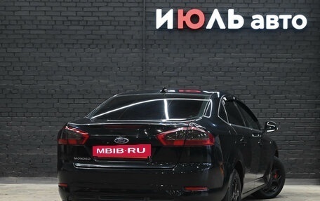 Ford Mondeo IV, 2011 год, 740 000 рублей, 7 фотография