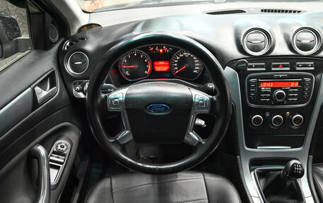 Ford Mondeo IV, 2011 год, 740 000 рублей, 12 фотография