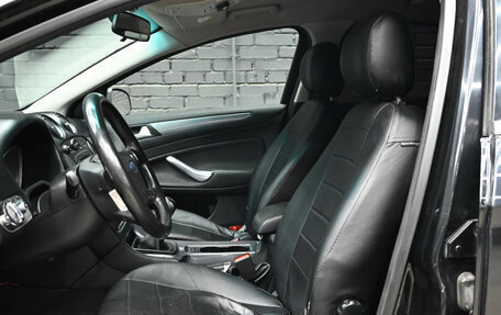 Ford Mondeo IV, 2011 год, 740 000 рублей, 17 фотография