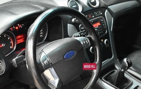 Ford Mondeo IV, 2011 год, 740 000 рублей, 16 фотография