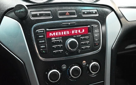 Ford Mondeo IV, 2011 год, 740 000 рублей, 14 фотография