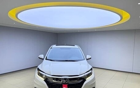 Honda Vezel, 2022 год, 1 550 000 рублей, 5 фотография