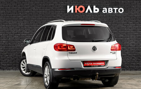 Volkswagen Tiguan I, 2012 год, 1 450 000 рублей, 7 фотография