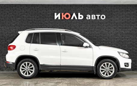 Volkswagen Tiguan I, 2012 год, 1 450 000 рублей, 9 фотография