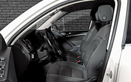 Volkswagen Tiguan I, 2012 год, 1 450 000 рублей, 10 фотография