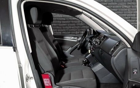 Volkswagen Tiguan I, 2012 год, 1 450 000 рублей, 11 фотография