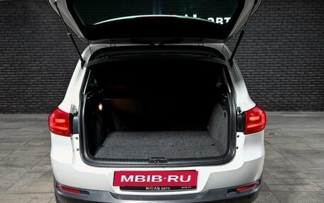 Volkswagen Tiguan I, 2012 год, 1 450 000 рублей, 6 фотография