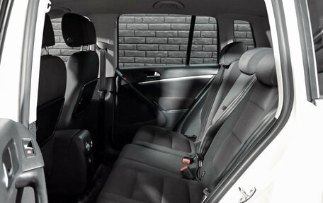 Volkswagen Tiguan I, 2012 год, 1 450 000 рублей, 17 фотография