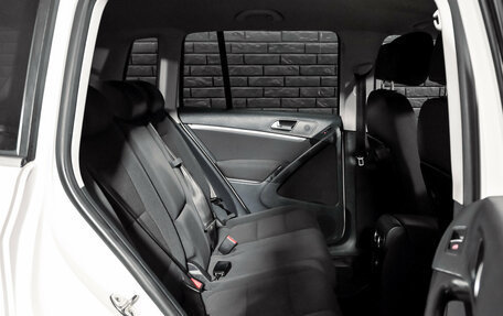 Volkswagen Tiguan I, 2012 год, 1 450 000 рублей, 16 фотография