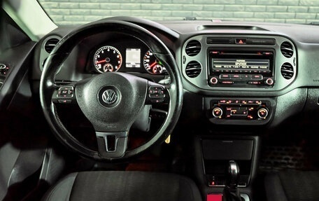 Volkswagen Tiguan I, 2012 год, 1 450 000 рублей, 15 фотография