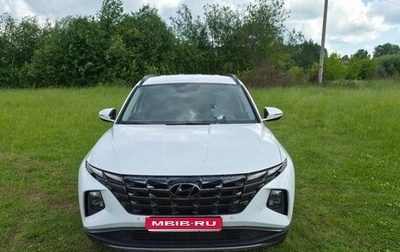 Hyundai Tucson, 2024 год, 3 450 000 рублей, 1 фотография