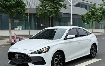 MG 5, 2022 год, 869 000 рублей, 1 фотография