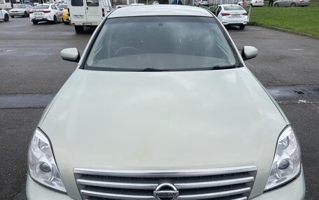 Nissan Teana, 2003 год, 400 000 рублей, 1 фотография