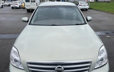 Nissan Teana, 2003 год, 400 000 рублей, 1 фотография