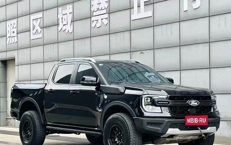 Ford Ranger, 2025 год, 3 340 001 рублей, 1 фотография