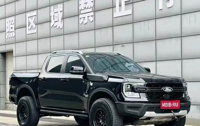 Ford Ranger, 2025 год, 3 340 001 рублей, 1 фотография