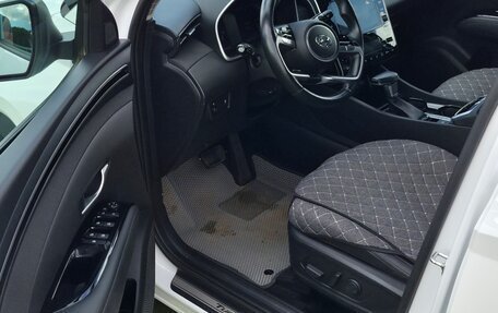 Hyundai Tucson, 2024 год, 3 450 000 рублей, 6 фотография
