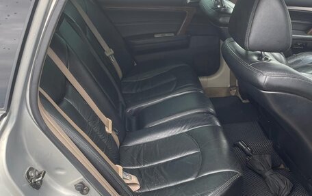 Nissan Teana, 2003 год, 400 000 рублей, 4 фотография