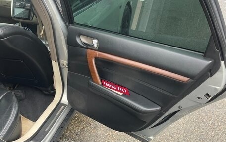 Nissan Teana, 2003 год, 400 000 рублей, 5 фотография