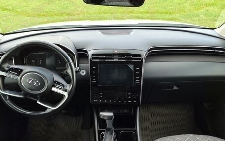 Hyundai Tucson, 2024 год, 3 450 000 рублей, 8 фотография