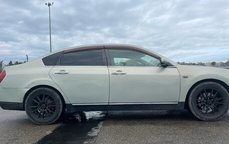 Nissan Teana, 2003 год, 400 000 рублей, 8 фотография