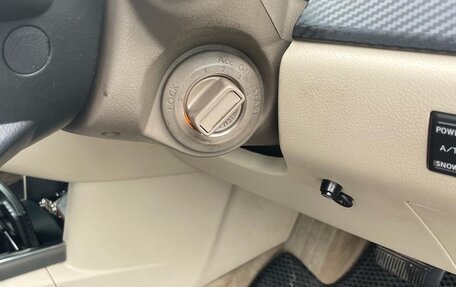 Nissan Teana, 2003 год, 400 000 рублей, 9 фотография