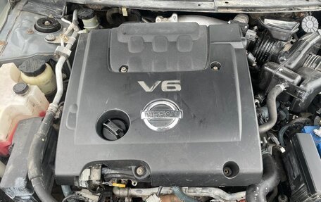 Nissan Teana, 2003 год, 400 000 рублей, 10 фотография