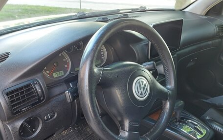 Volkswagen Passat B5+ рестайлинг, 2002 год, 450 000 рублей, 7 фотография